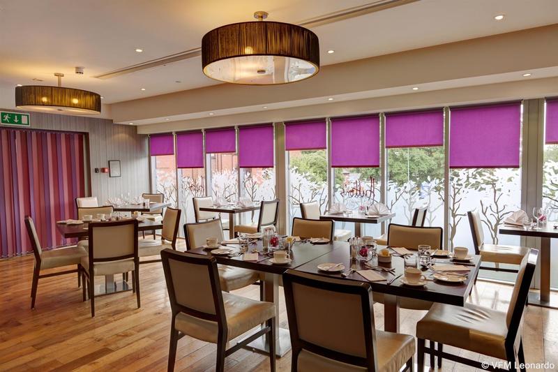 The Winchester Hotel And Spa