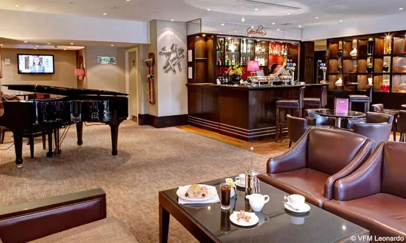 The Winchester Hotel And Spa