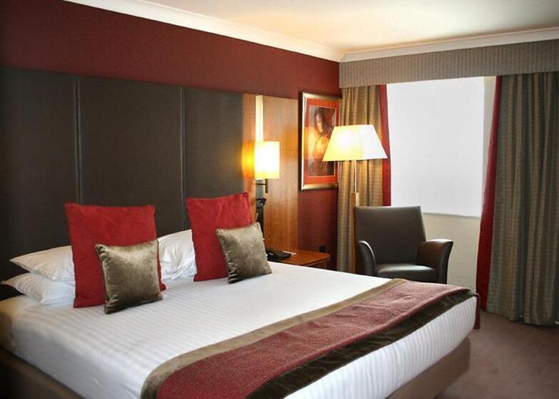 The Winchester Hotel And Spa