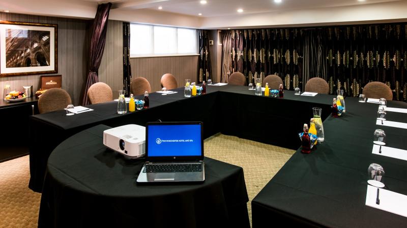 The Winchester Hotel And Spa