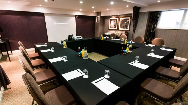 The Winchester Hotel And Spa