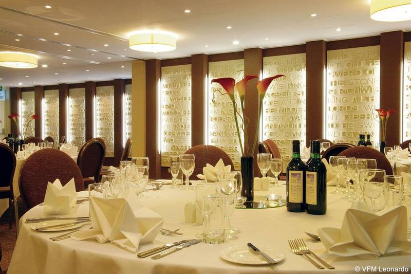 The Winchester Hotel And Spa