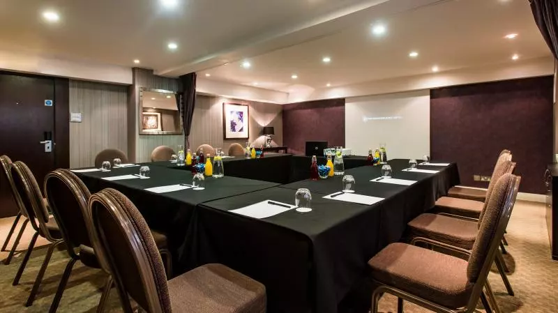 The Winchester Hotel And Spa