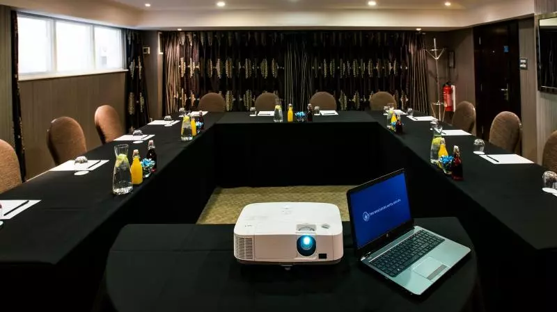 The Winchester Hotel And Spa