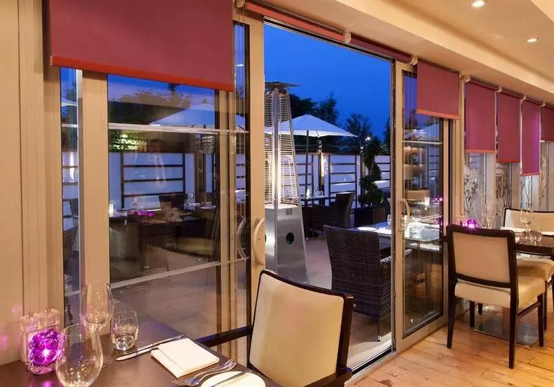 The Winchester Hotel And Spa