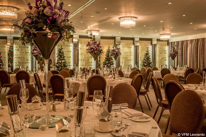 The Winchester Hotel And Spa