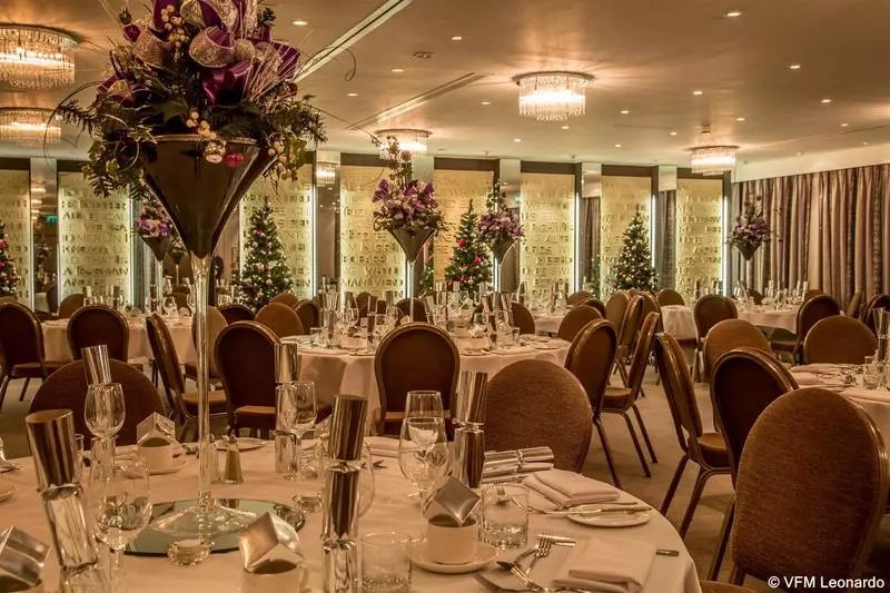 The Winchester Hotel And Spa