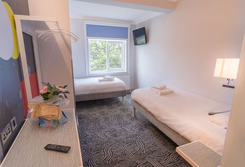 酒店 Victoria Inn London