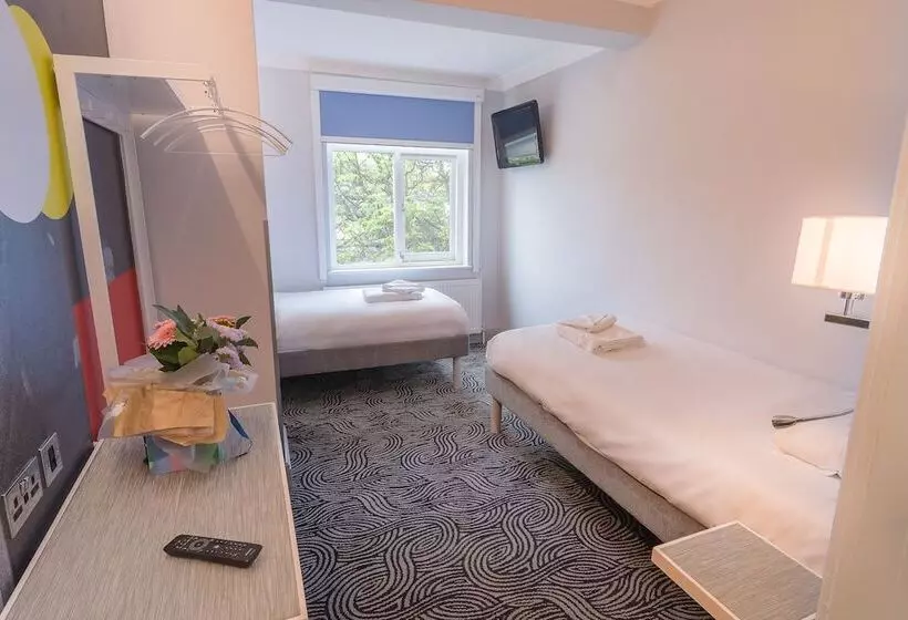 酒店 Victoria Inn London