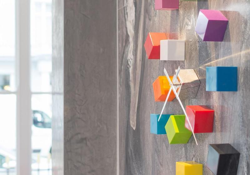 酒店 Victoria Inn London