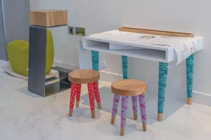 酒店 Victoria Inn London