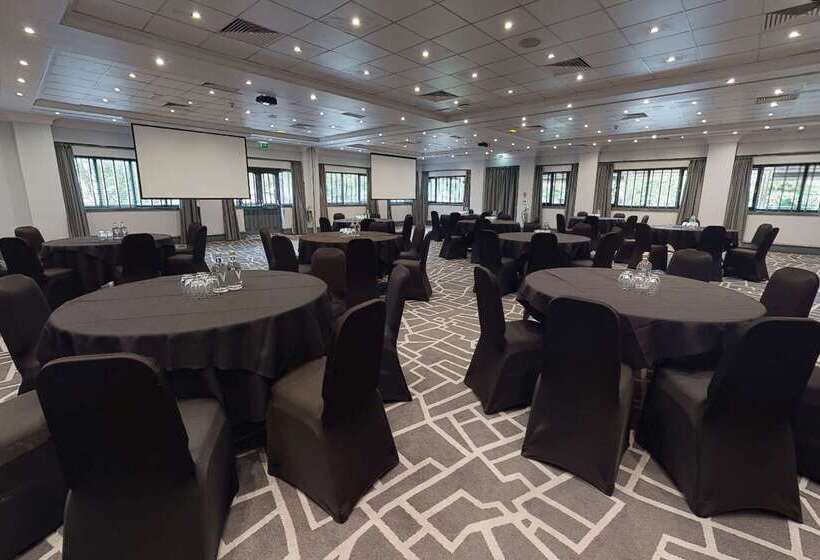 Village Hotel Warrington