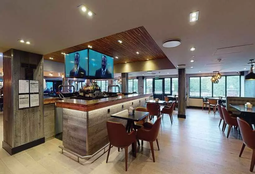 Village Hotel Warrington