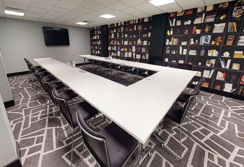 Village Hotel Warrington