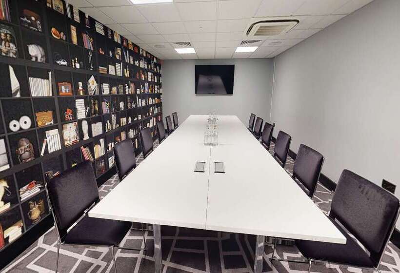 Village Hotel Warrington