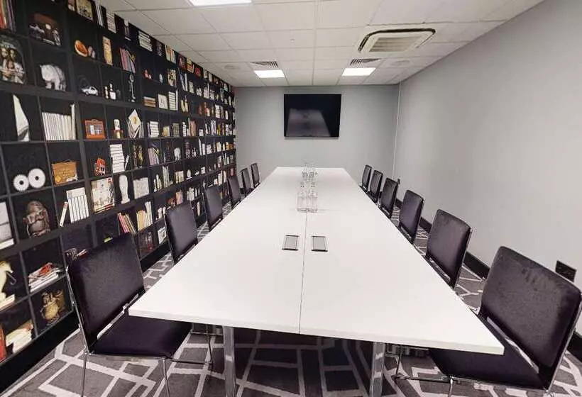 Village Hotel Warrington