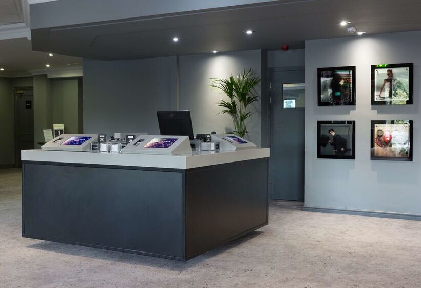 Village Hotel Warrington