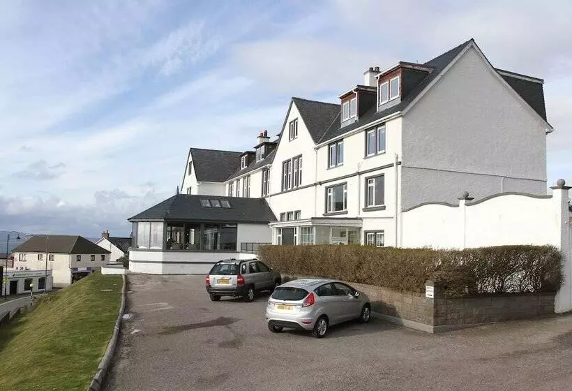 בית מלון כפרי West Highland