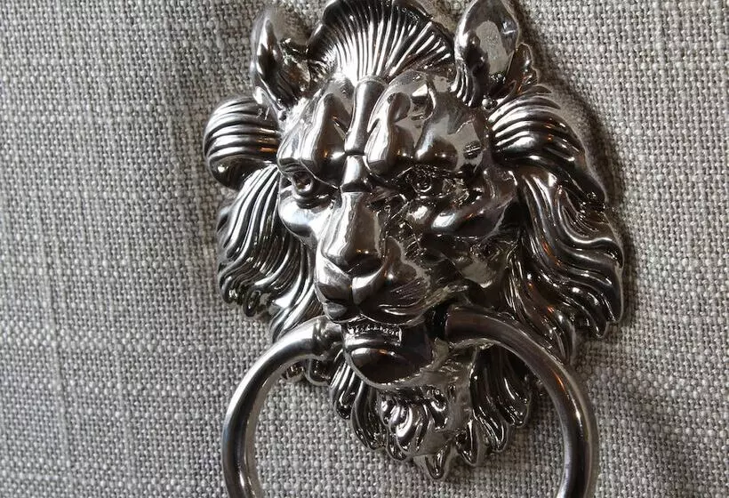 בית מלון כפרי West Highland