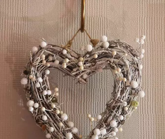 בית מלון כפרי West Highland