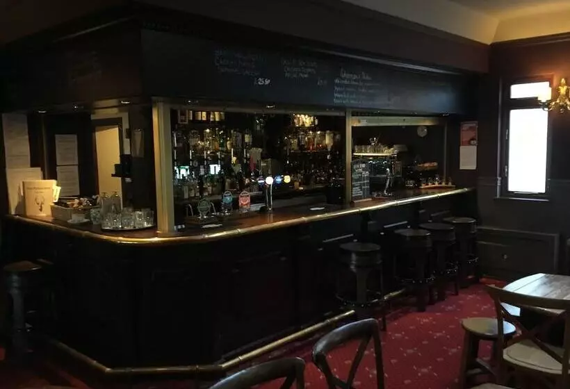 בית מלון כפרי West Highland