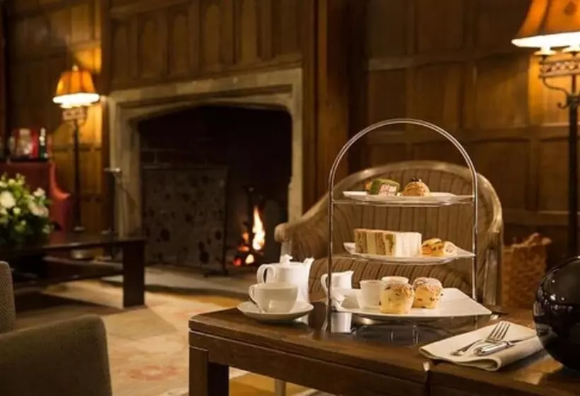 فندق Whatley Manor