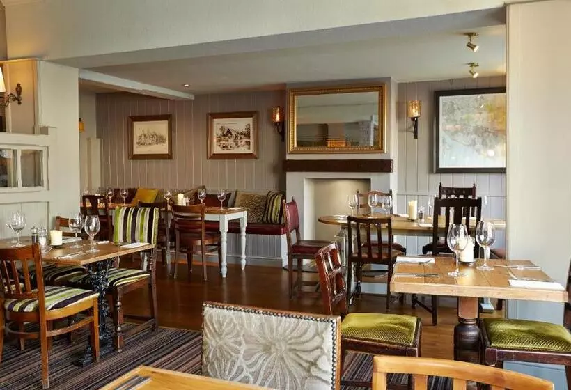 Red Lion Hotel By Greene King Inns