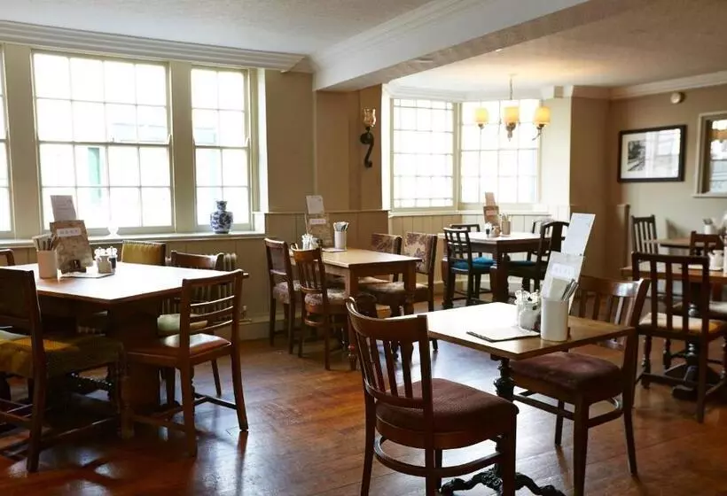 Red Lion Hotel By Greene King Inns