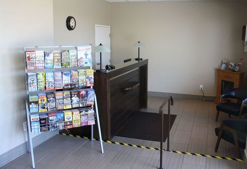 مُتل Crystal Inn