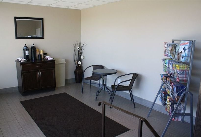 مُتل Crystal Inn