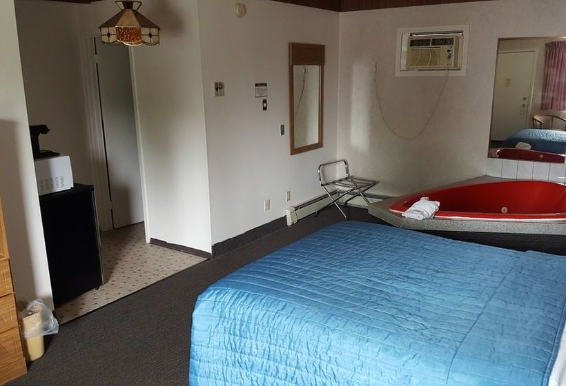 مُتل Crystal Inn