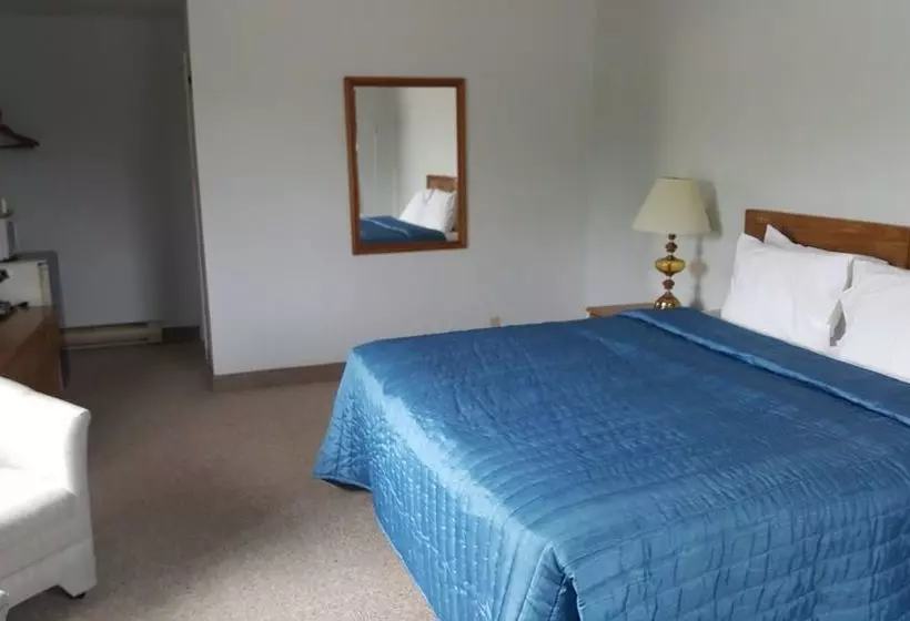 汽车旅馆  Crystal Inn