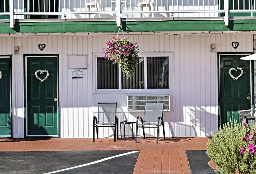 Empire Motel