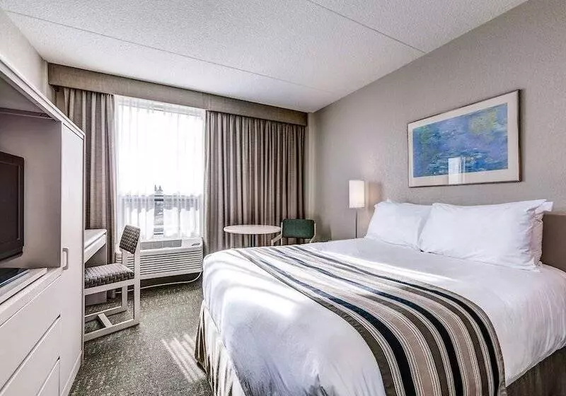Heritage Inn Hotel & Convention Centre   Saskatoon