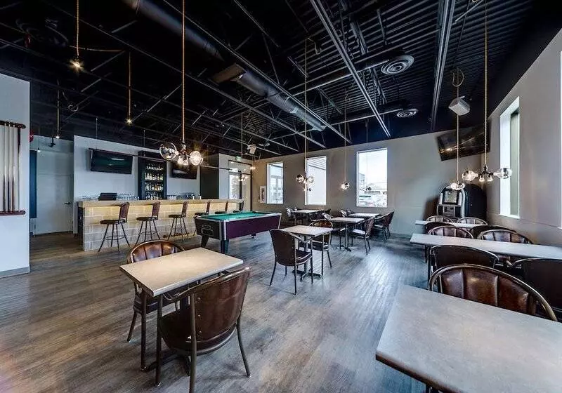 Heritage Inn Hotel & Convention Centre   Saskatoon