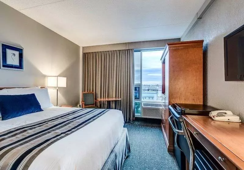 Heritage Inn Hotel & Convention Centre   Saskatoon