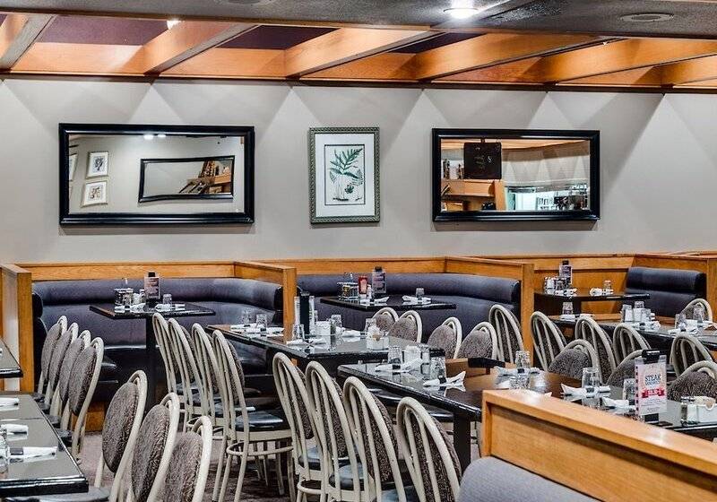 Heritage Inn Hotel & Convention Centre   Saskatoon