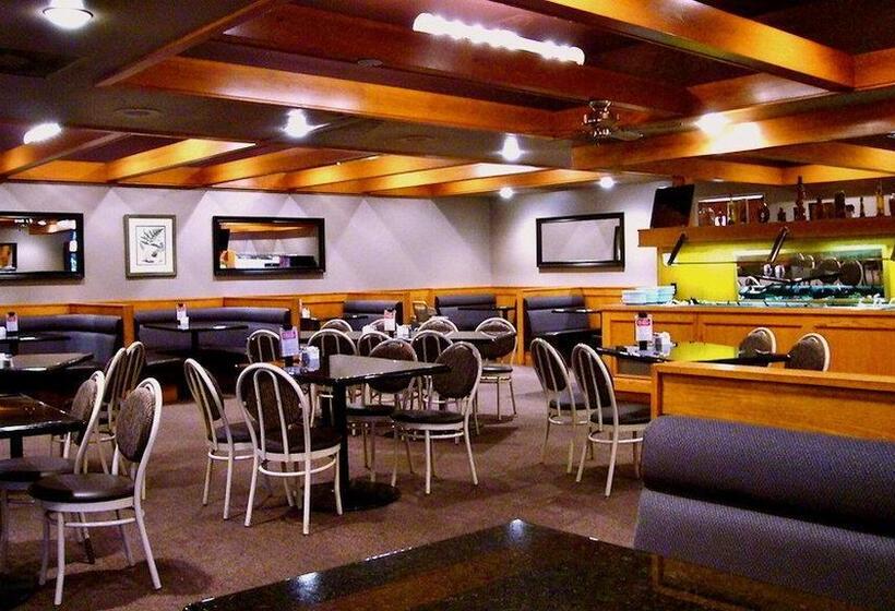 Heritage Inn Hotel & Convention Centre   Saskatoon