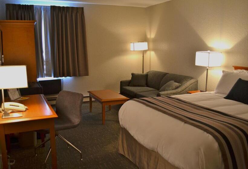 Heritage Inn Hotel & Convention Centre   Saskatoon