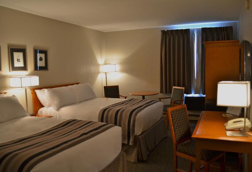 Heritage Inn Hotel & Convention Centre   Saskatoon