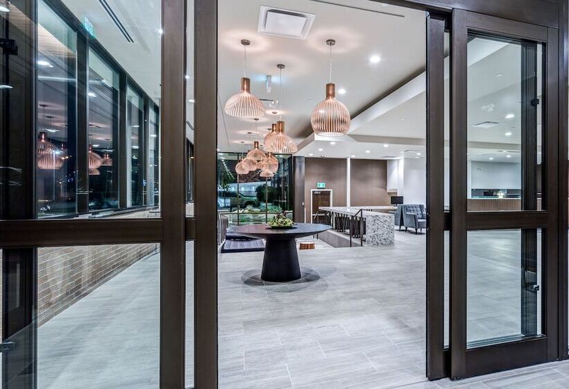 Heritage Inn Hotel & Convention Centre   Saskatoon