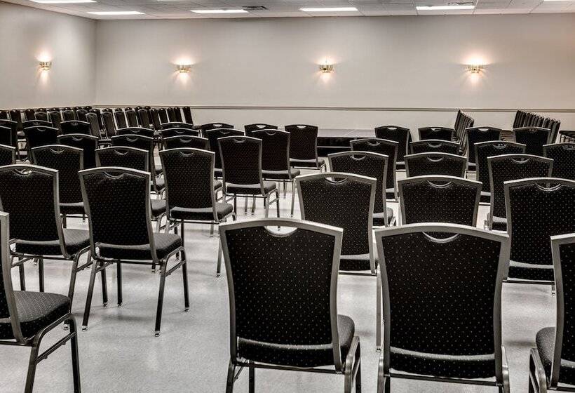 Heritage Inn Hotel & Convention Centre   Saskatoon