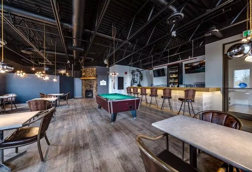 Heritage Inn Hotel & Convention Centre   Saskatoon