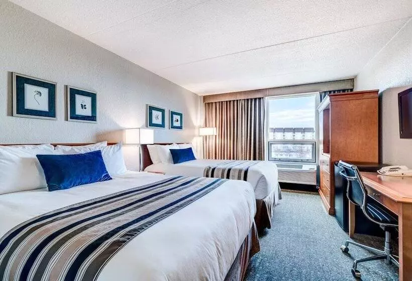 Heritage Inn Hotel & Convention Centre   Saskatoon