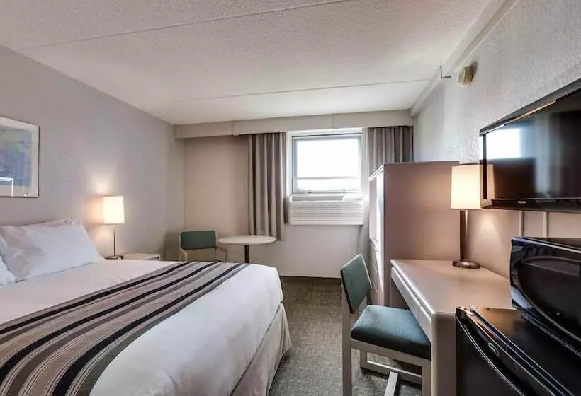 Heritage Inn Hotel & Convention Centre   Saskatoon