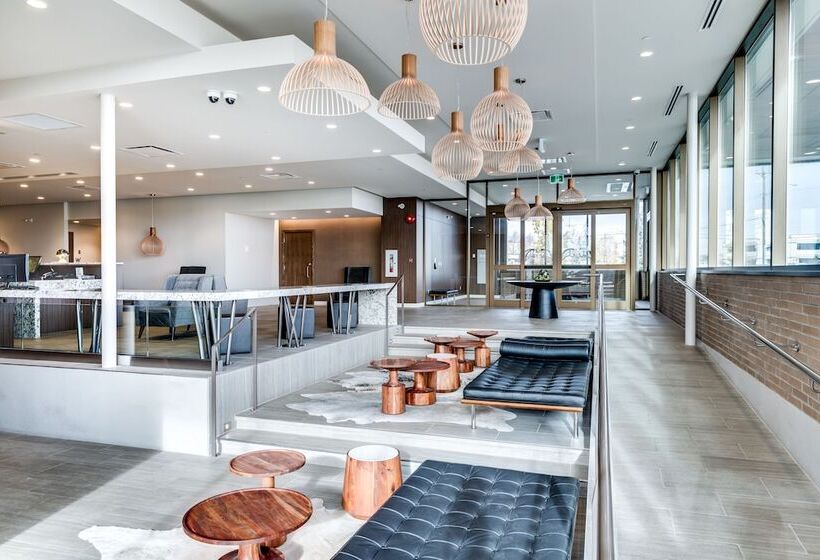 Heritage Inn Hotel & Convention Centre   Saskatoon