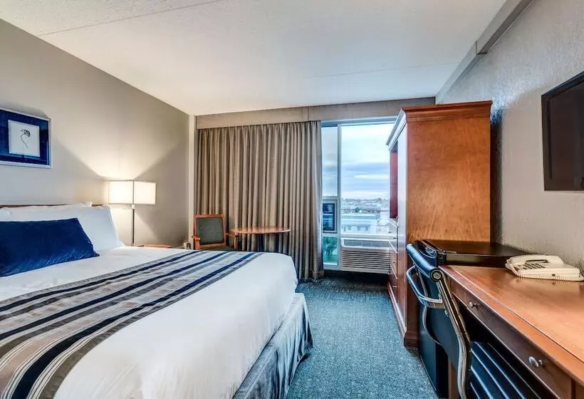 Heritage Inn Hotel & Convention Centre   Saskatoon