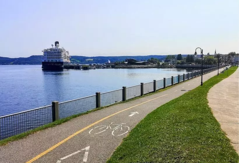 酒店 Auberge Des 21