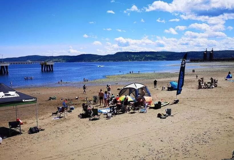 酒店 Auberge Des 21