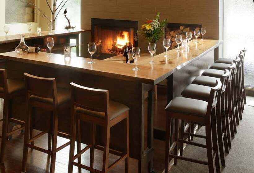 فندق Auberge Des 21